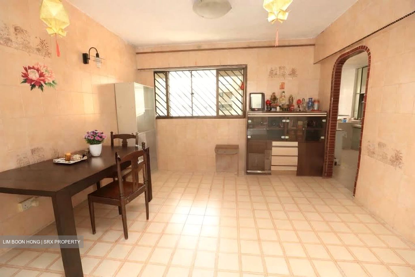 Blk 621 Eunos Heights (Bedok), HDB 5 Rooms #571142751